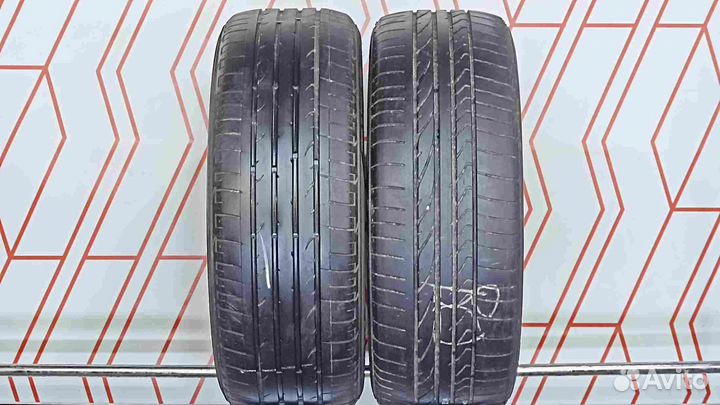 Bridgestone Dueler H/P Sport 235/55 R19
