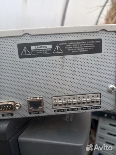 Видеорегистратор infinity NDR-S2216PH