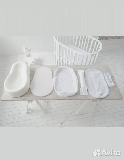 Кокон для новорожденных