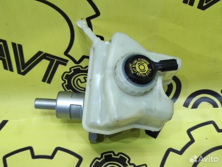 Главный тормозной цилиндр Bmw X5 E53 2003-2007