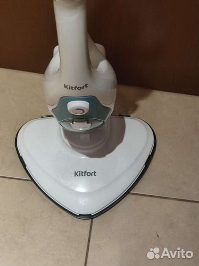 Паровая швабра kitfort 1004