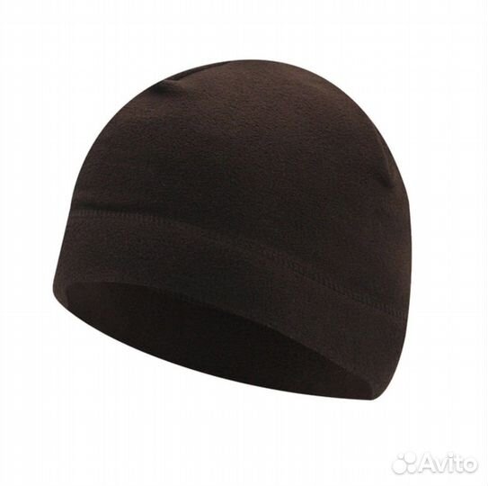 Шапка флисовая тактическая военная туристическая