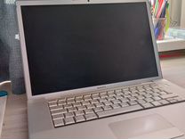Apple MacBook Pro 15 Early 2008