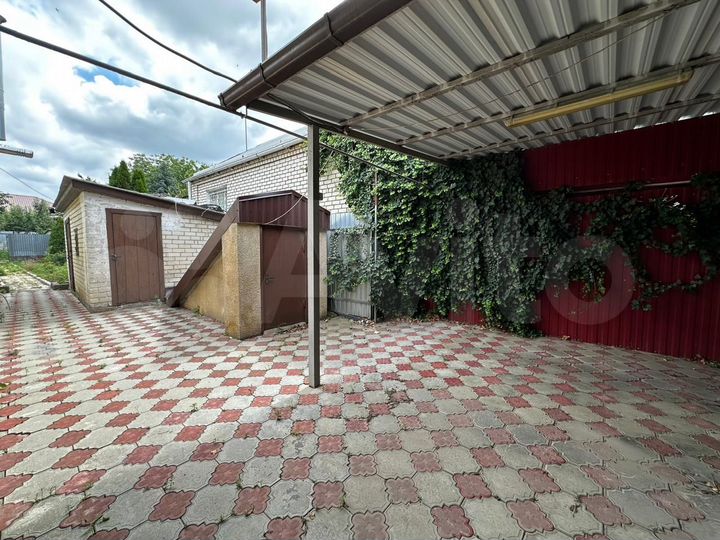 Дом 72 м² на участке 7 сот.