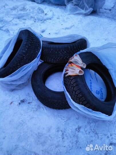 Nordman SUV 235/65 R17