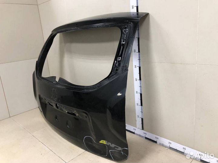 Б/У Дверь багажника 901005043R, 903005981R renault