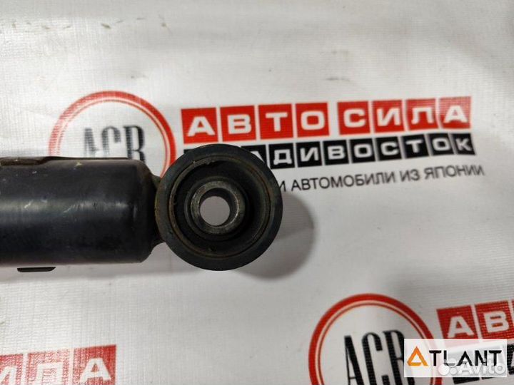 Стойка передняя левая toyota crown