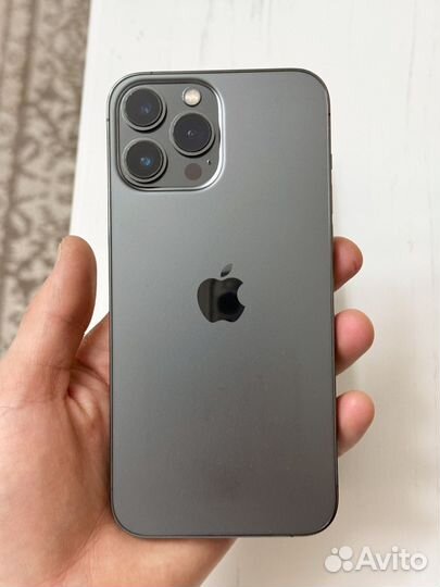 iPhone 13 Pro Max, 512 ГБ