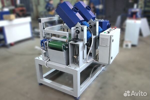 Профильно-шлифовальный станок смарт-250-2/200