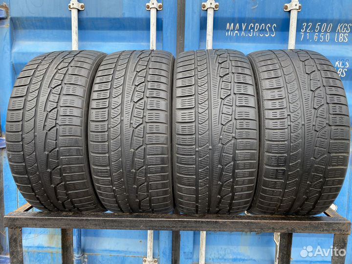 Nokian Tyres WR G2 SUV 275/40 R20