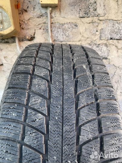 Triangle Snow-LL01 255/55 R18 109H