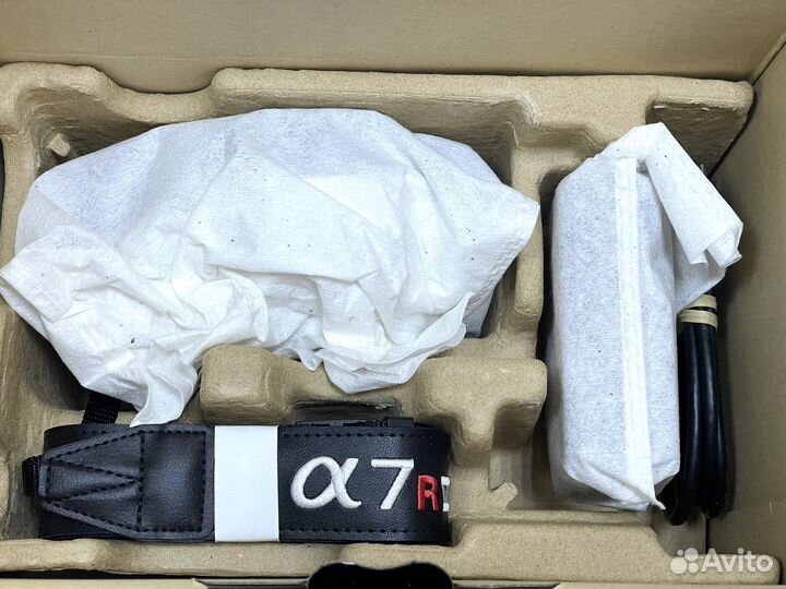 Sony A7R V (A7RM5 A7R5) body новый