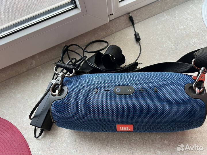 Jbl xtreme 1 оригинал