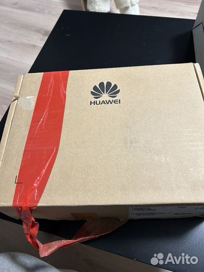 Блок питания Huawei 150W dс