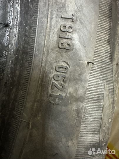 Formula Ice 215/60 R17 100T