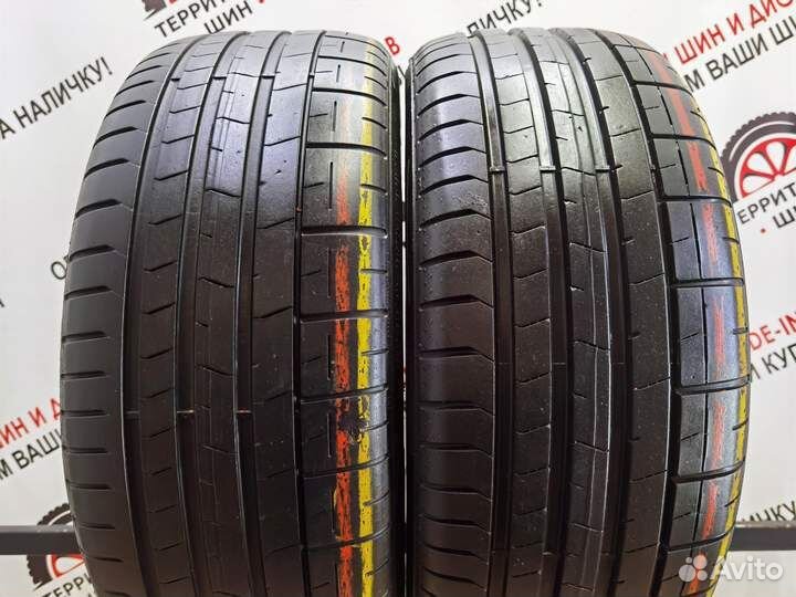 Pirelli P Zero 225/45 R19