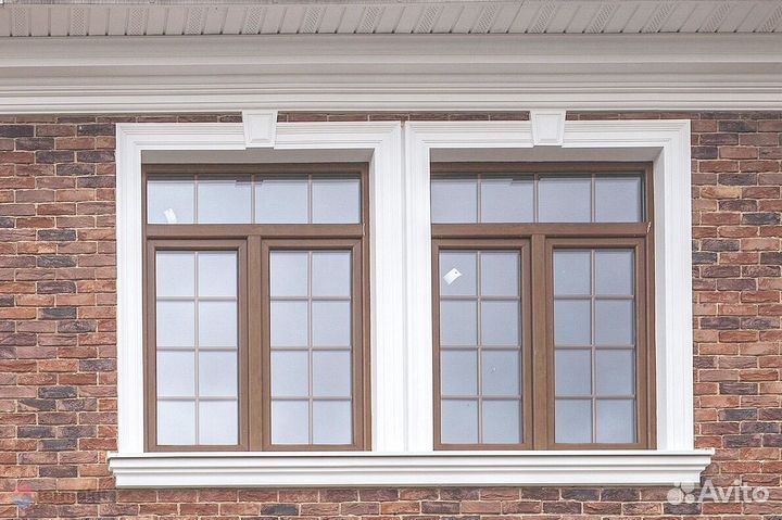 Пластиковые окна, окна пвх