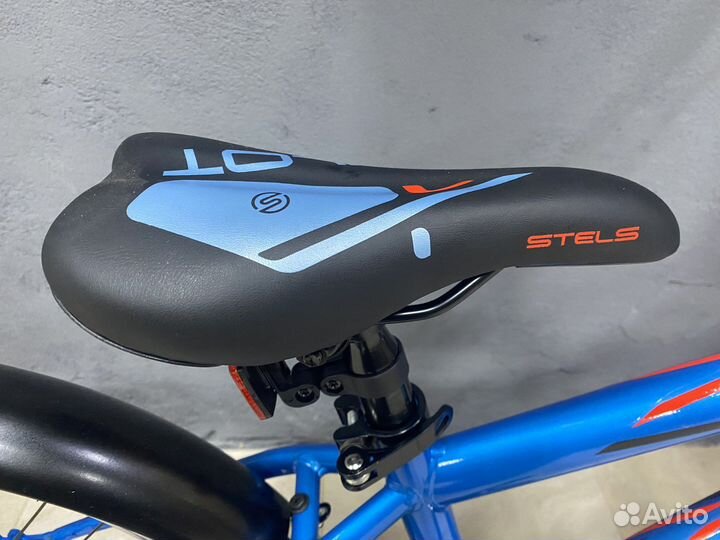 Велосипед подростковый Stels pilot 200 gent 20