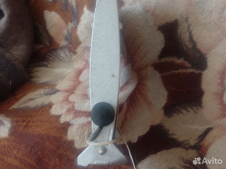 Фотоглянцеватель СССР