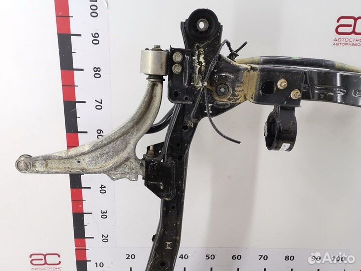 Балка подмоторная (подрамник) для Opel Astra J