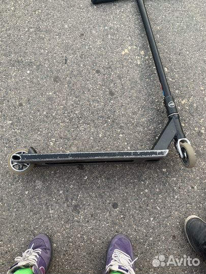 Дека tilt theory 3 6.0x23