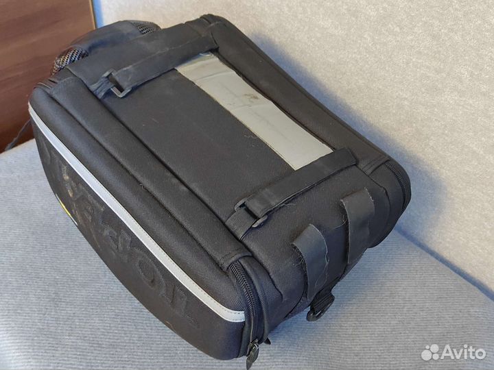 Велосумка topeak Trunk Bag DXP