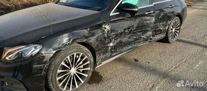 Независимая экспертиза автомобиля после дтп