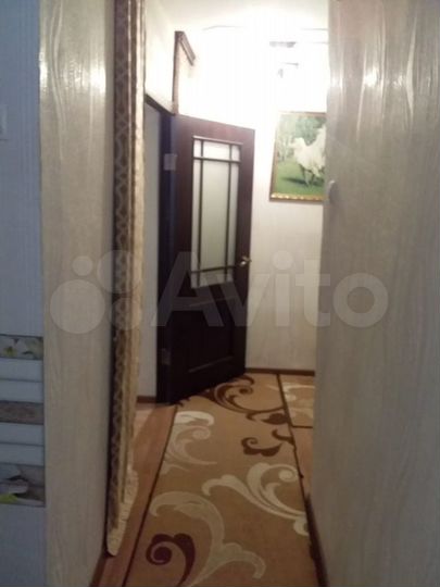 2-к. квартира, 42 м², 2/2 эт.