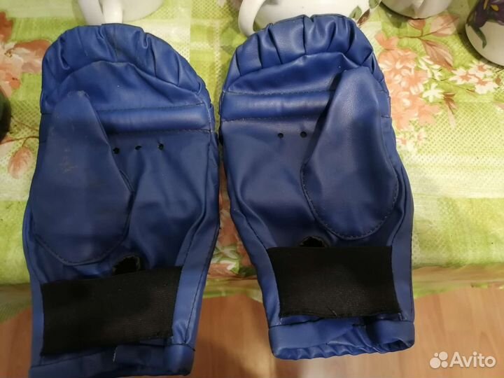 Боксерские