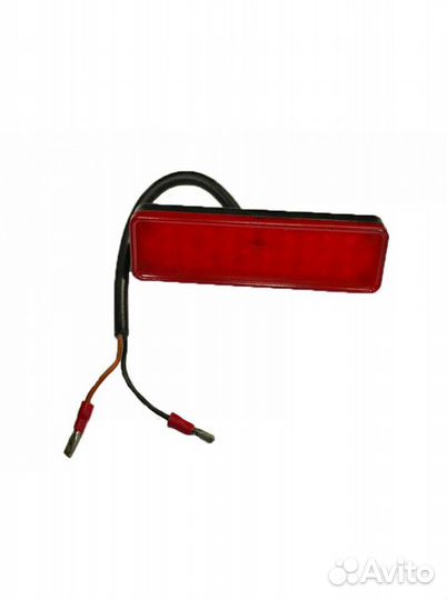 Дублер стоп-сигнала для кофра GKA, PZ 3000