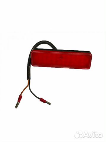 Дублер стоп-сигнала для кофра GKA, PZ 3000