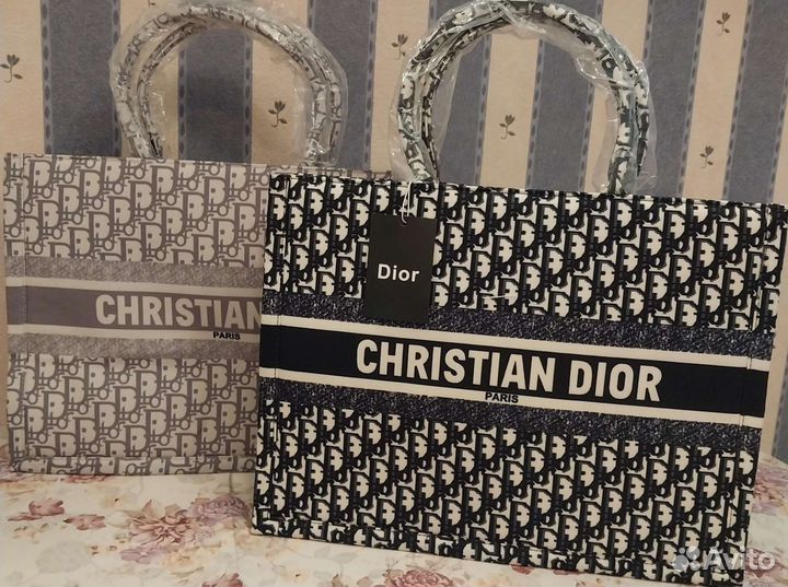 Cумка женская Christian Dior