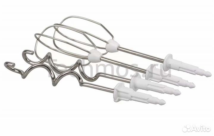 Набор насадок Bosch