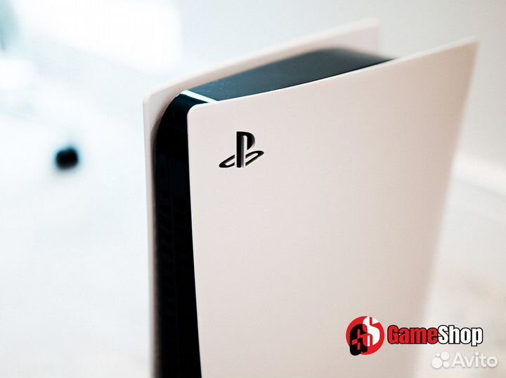 Готовый бизнес проект - франшиза Game Shop