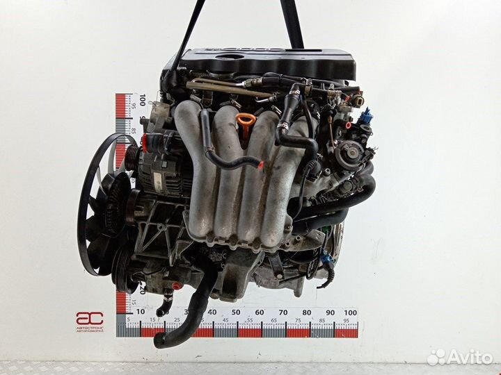 Двигатель (двс) для Audi A4 B5 ADR