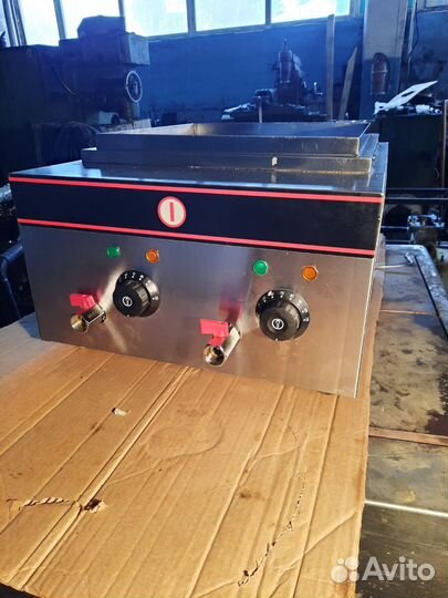 Макороноварка HEN-4A