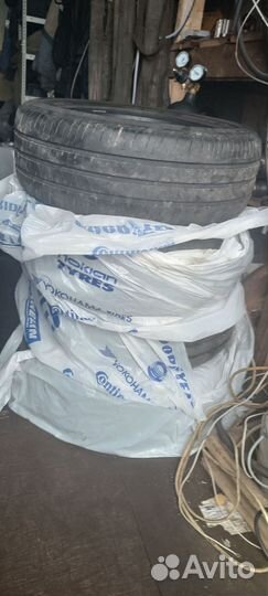 Bridgestone Ecopia EP300 205/55 R16