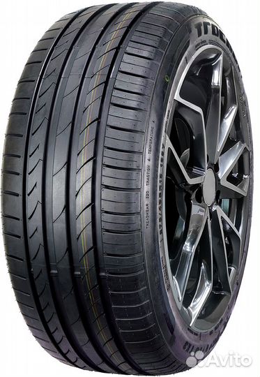 Tracmax X-Privilo TX3 235/45 R18 98W