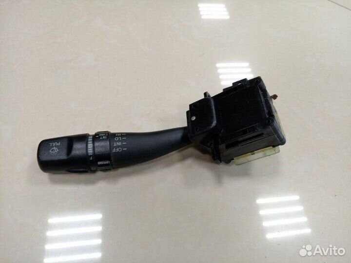 Подрулевой переключатель дворников Hyundai Elantra