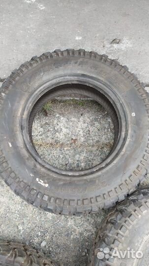 Nortec MT-540 225/75 R16