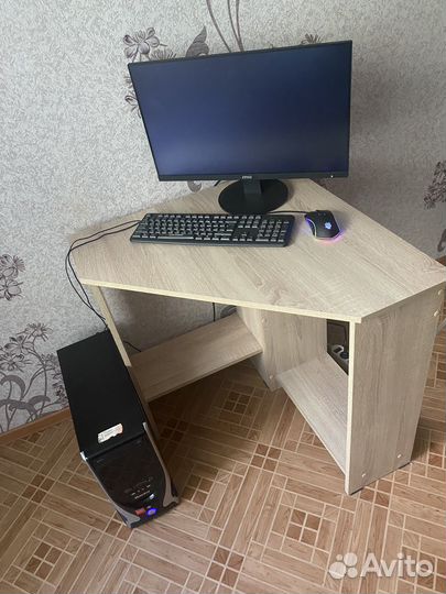Стационарный компьютер