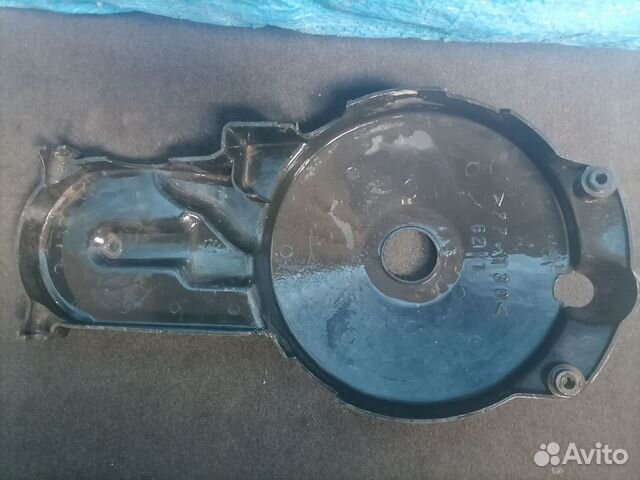 Крышка маховика Yamaha F50