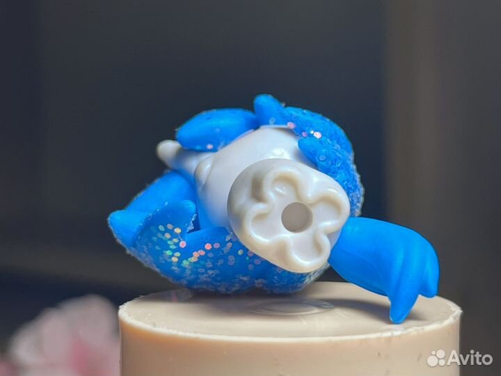 My little pony Диджей пон-3