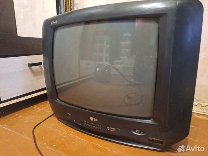 Телевизор бу