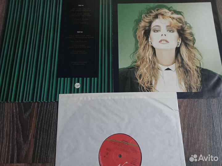 Lp George Michael, Sandra,Smokie,Joe Cocker