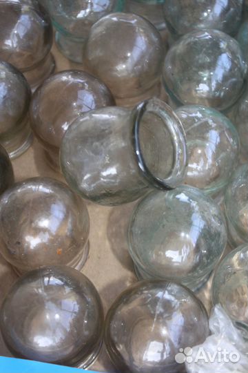 Вакум банки на тело лечебные