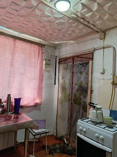 Дом 52,7 м² на участке 4,5 сот.