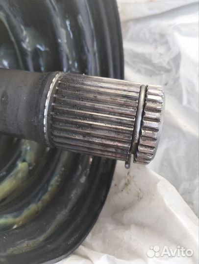 Привод,шрус внутренний