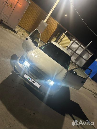 Daewoo Nexia 1.6 МТ, 2008, 172 578 км