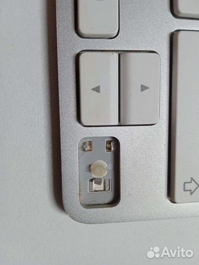 Клавиатура Apple magic keyboard